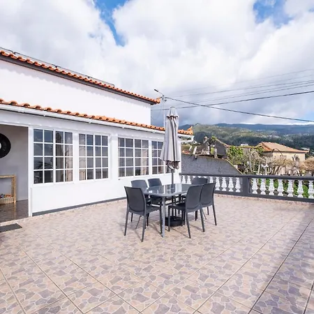 Lejlighed De Casa By Galmi