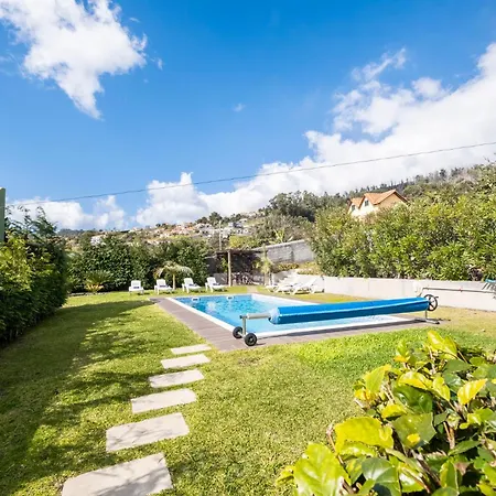 شقة De Casa By Galmi *