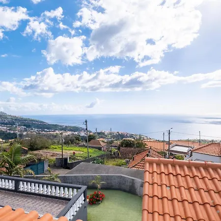 De Casa By Galmi 아파트 Estreito Da Calheta