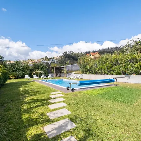 De Casa By Galmi شقة Estreito Da Calheta