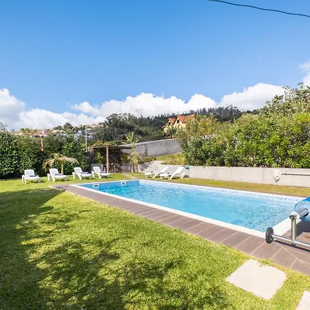 아파트 De Casa By Galmi Estreito Da Calheta