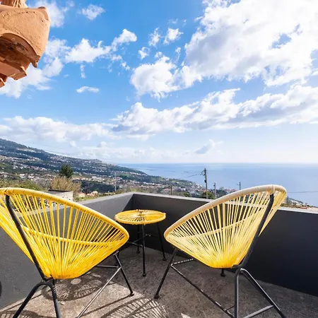 아파트 De Casa By Galmi