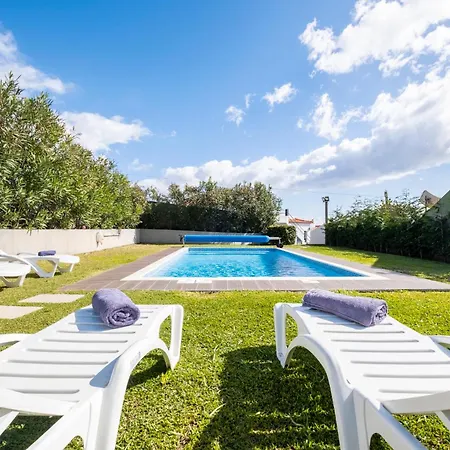 شقة De Casa By Galmi *