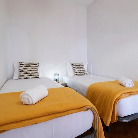 شقة De Casa By Galmi Estreito Da Calheta