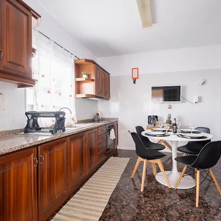 De Casa By Galmi * Estreito Da Calheta