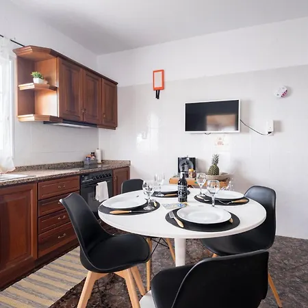 De Casa By Galmi Appartement