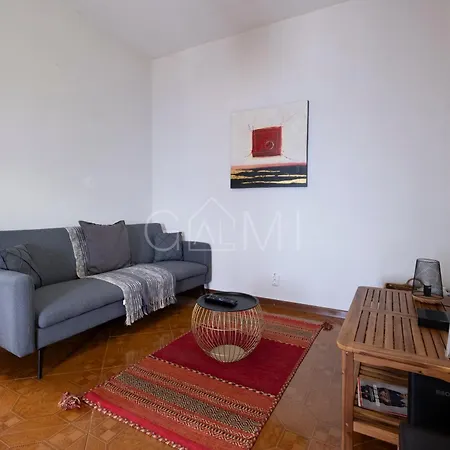 De Casa By Galmi
