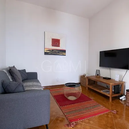 Appartement De Casa By Galmi