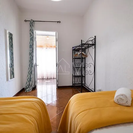 Appartement De Casa By Galmi