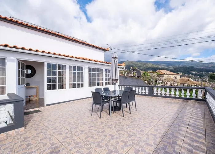 Lägenhet De Casa By Galmi