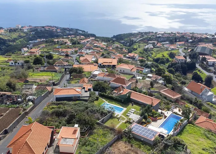 De Casa By Galmi Lägenhet *