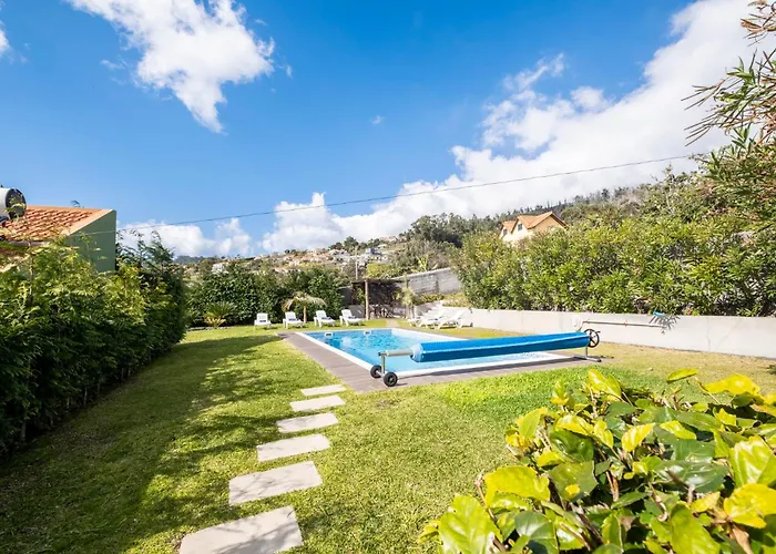 Lägenhet De Casa By Galmi *