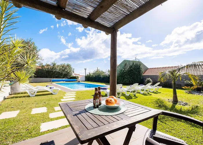 De Casa By Galmi Lägenhet