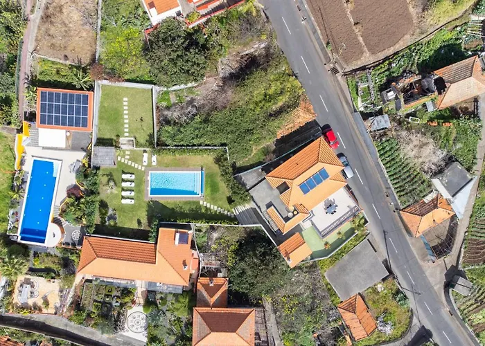 De Casa By Galmi Lägenhet *