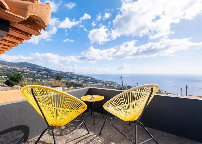 Lägenhet De Casa By Galmi