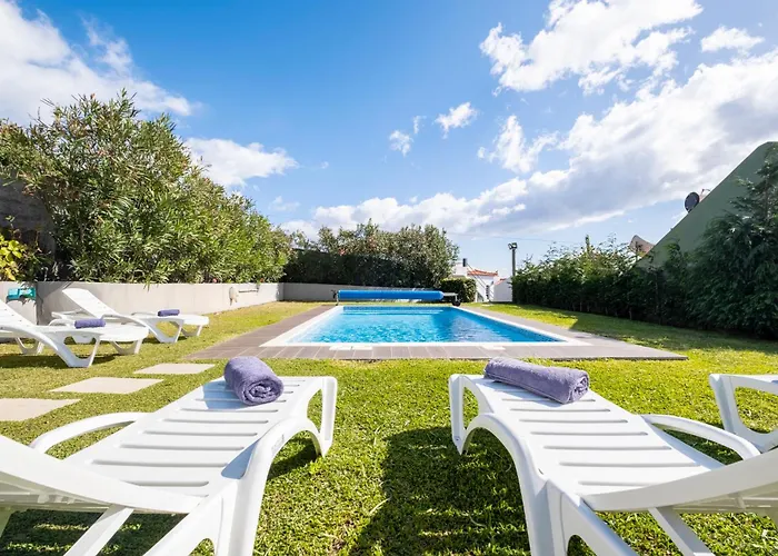 Lägenhet De Casa By Galmi *