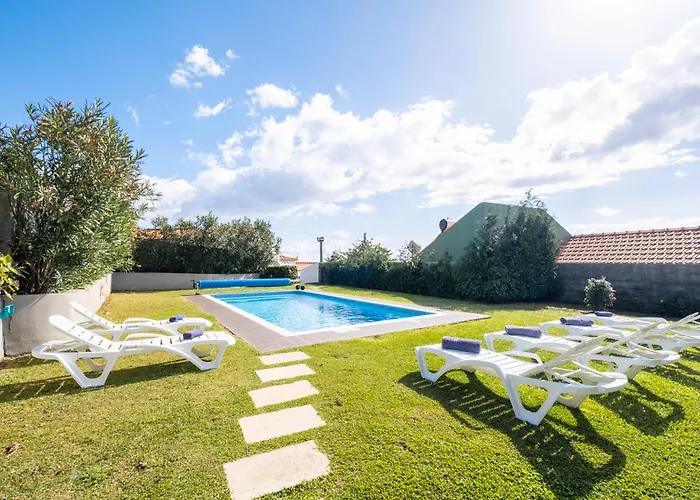 Lägenhet De Casa By Galmi