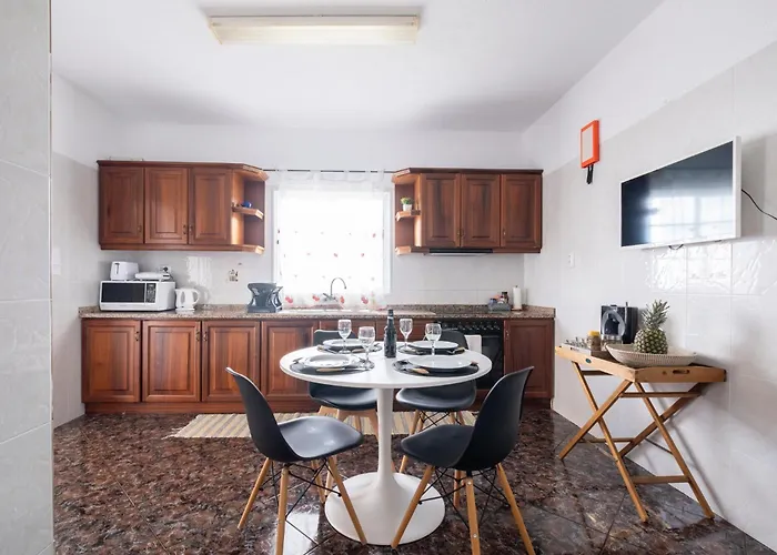 De Casa By Galmi Lägenhet *