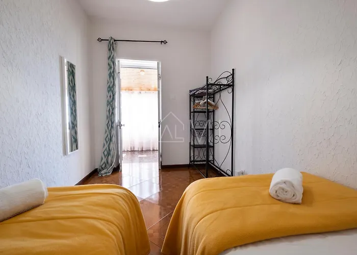 Lägenhet De Casa By Galmi